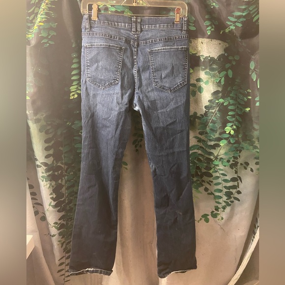 Boot cut jeans - Picture 2 of 3